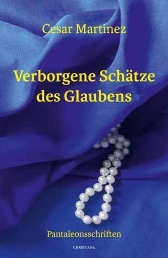 Verborgene Schätze des Glaubens