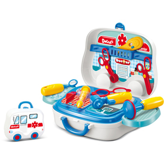 Dětský kufřík BUDDY TOYS BGP 2014