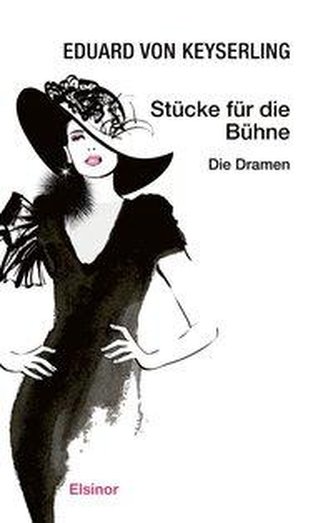 Stücke für die Bühne