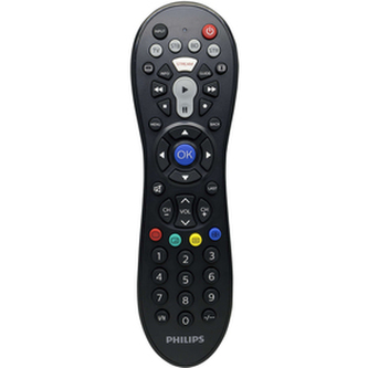 Dálkový ovladač PHILIPS SRP3014/10