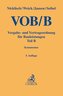 VOB Teil B