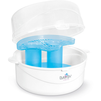 STERILIZÁTOR LÁHVÍ BAYBY BBS 3000
