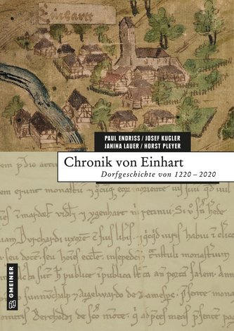Chronik von Einhart