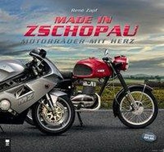 Made in Zschopau