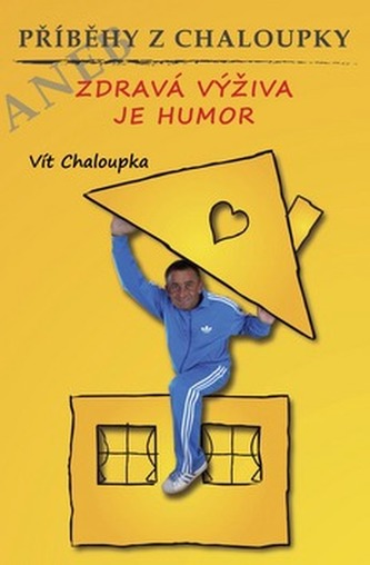 Příběhy z Chaloupky