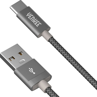 USB kabel YENKEE YCU 301 GY