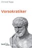 Vorsokratiker