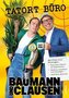 Tatort Büro! - Ausfüllbuch für Büroangestellte