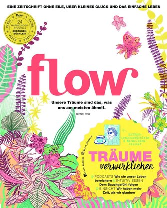 Flow Nummer 44 (6/2019)
