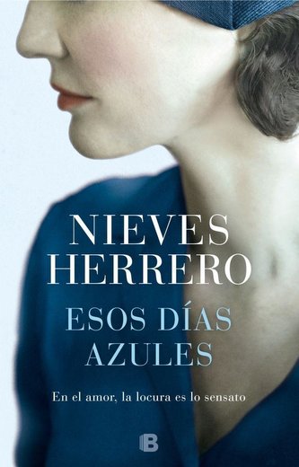 Esos dias azules