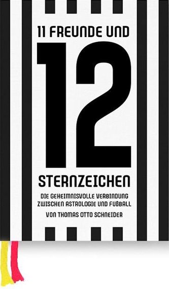 11 Freunde und 12 Sternzeichen