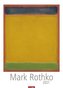 Mark Rothko - Kalender 2021