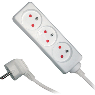 Prodlužovací kabel SENCOR SPC 3