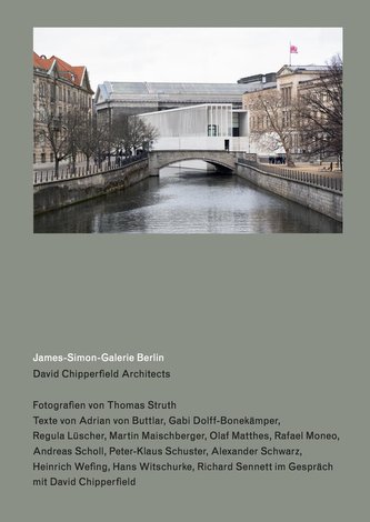 James-Simon-Galerie Berlin