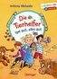 Die Tierhelfer
