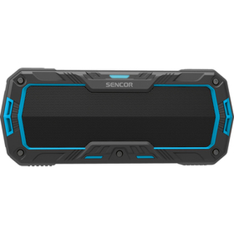 BEZDRÁTOVÝ REPRODUKTOR SENCOR SSS 1100 BLUE