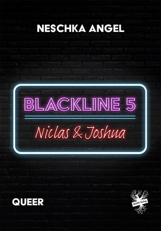 Blackline 5: Niclas & Joshua