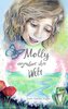 Molly verzaubert ihre Welt