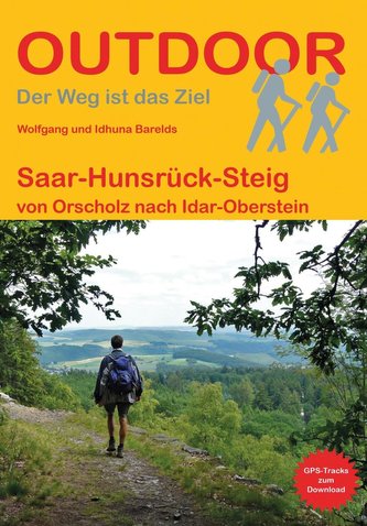Saar-Hunsrück-Steig