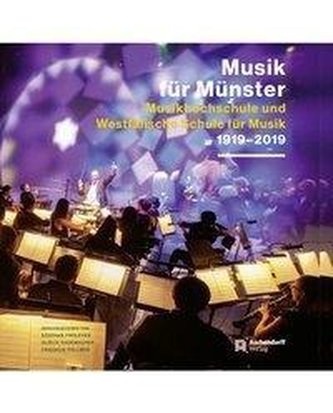 Musik für Münster