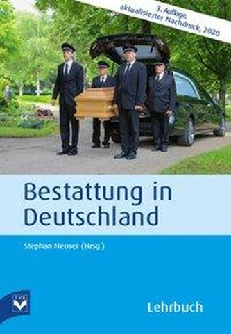 Bestattung in Deutschland