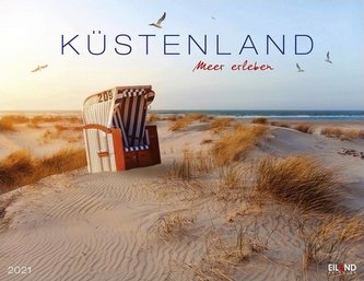 Küstenland 2021