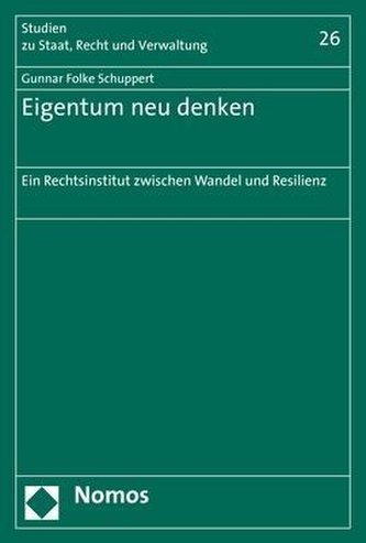 Eigentum neu denken