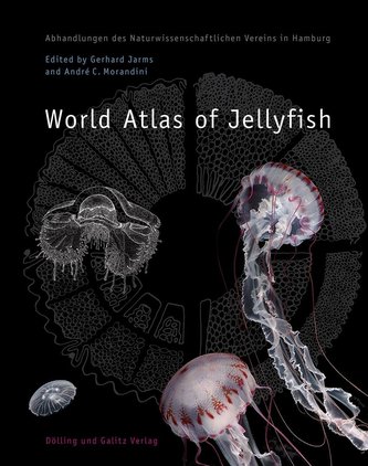 World Atlas of Jellyfish