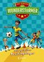 Der Wunderstürmer 3 - Das geheime Trainingslager