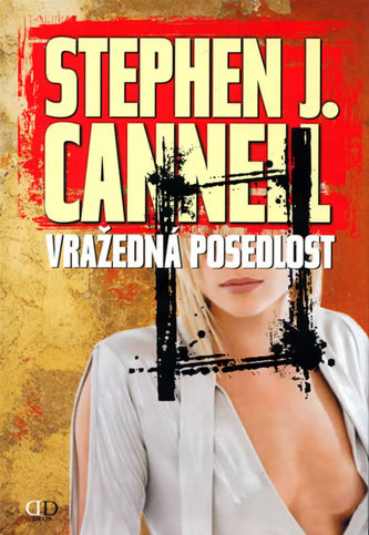 Vražedná posedlost