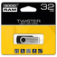 USB FD 32GB TWISTER USB 2.0 GOODRAM