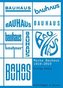 Marke Bauhaus 1919-2019