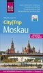 Reise Know-How CityTrip Moskau
