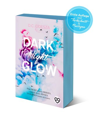 DARK Night GLOW