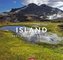 Island - Kalender 2021