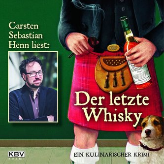 Der letzte Whisky