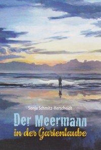 Der Meermann in der Gartenlaube