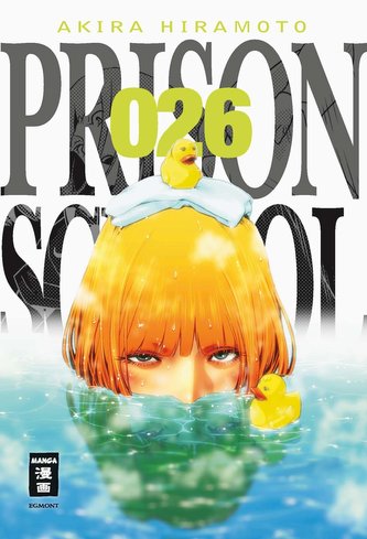 Prison School 26