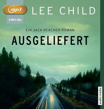 Ausgeliefert