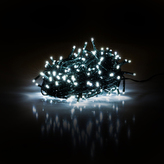 RXL 204 řetěz 100LED 10+5m CW TM RETLUX