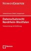 Datenschutzrecht Nordrhein-Westfalen