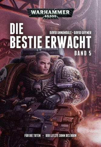 Warhammer 40.000 - Die Bestie erwacht 5