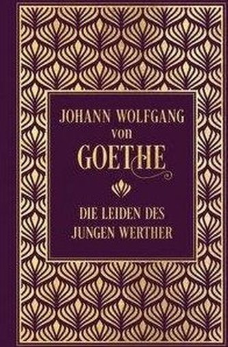 Die Leiden des jungen Werther