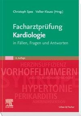 Facharztprüfung Kardiologie