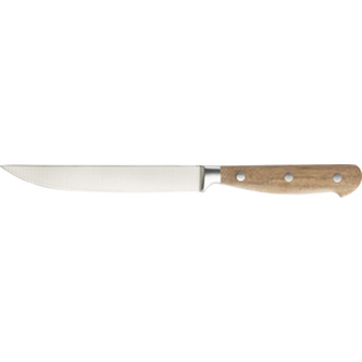 LT2076 NŮŽ UNIVERZÁL. 13,5CM WOOD LAMART