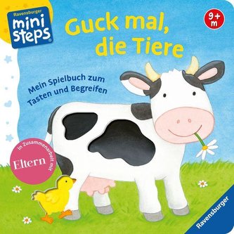 Guck mal, die Tiere