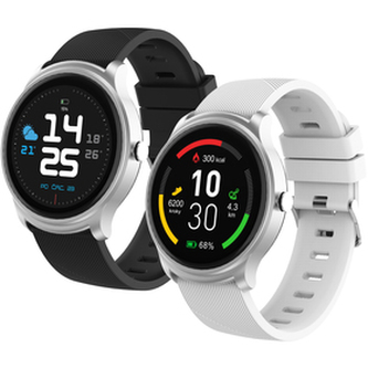 FIT F6 White IGET