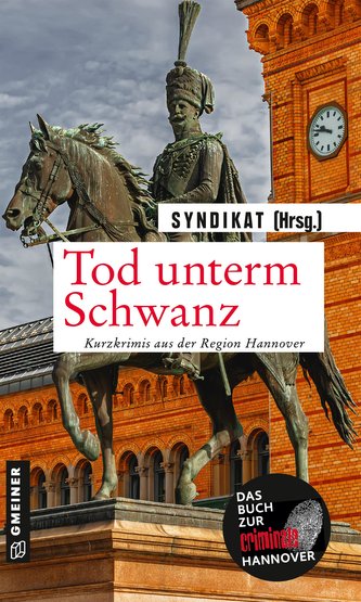 Tod unterm Schwanz