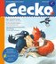 Gecko Kinderzeitschrift Band 74