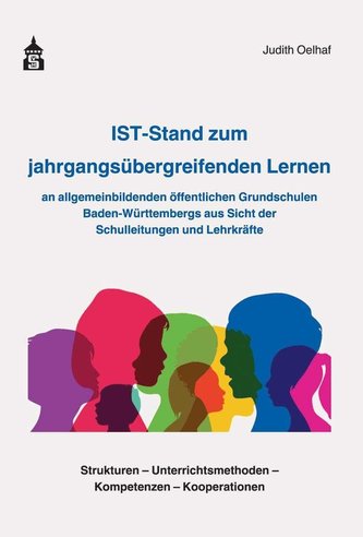 IST-Stand zum jahrgangsübergreifenden Lernen